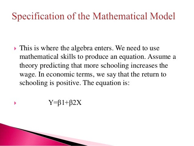 Probability, Econometrics and Truth: The Methodology of Econometrics
